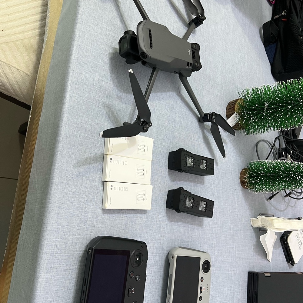 DJI Mavic 3 Classic. Great condition. - Picture 9 of 9
